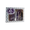 ToyJoy Imperial Rabbit Kit Dark Purple - Zestaw akcesoriów