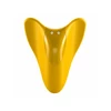 Satisfyer High Fly Finger Vibrator ( Yellow ) - Wibrator na palec