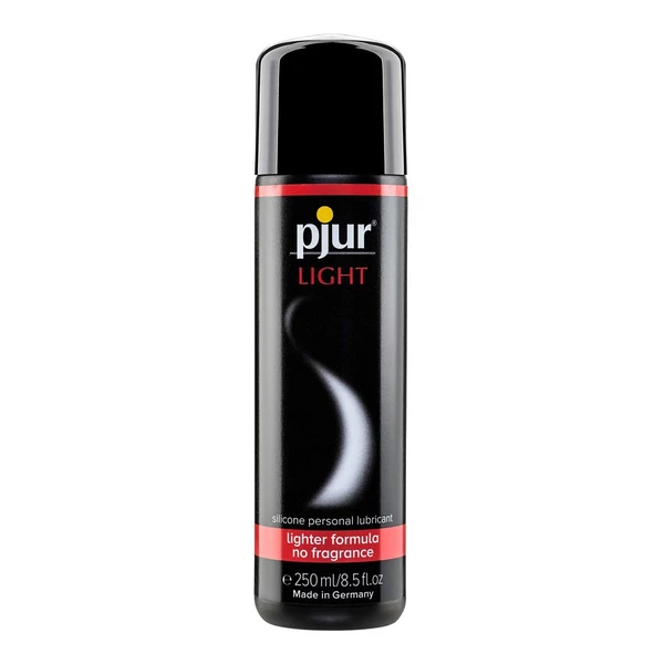 Pjur Light 250Ml - Lubrykant