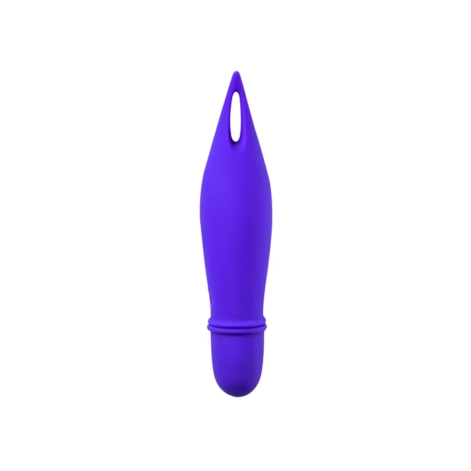 Universe Gentle Thorn Purple - Miniwibrator, fioletowy