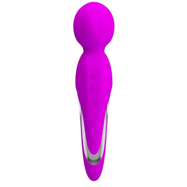 Pretty Love Fitzgerald 7 s - Wibrator wand