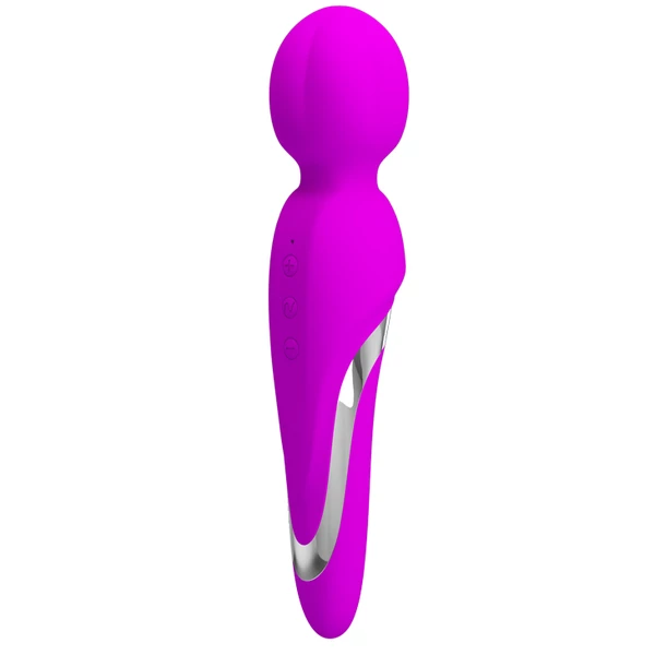 Pretty Love Fitzgerald 7 s - Wibrator wand
