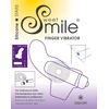 Sweet Smile Finger Vibrator-Wibrator - Wibrator na palec