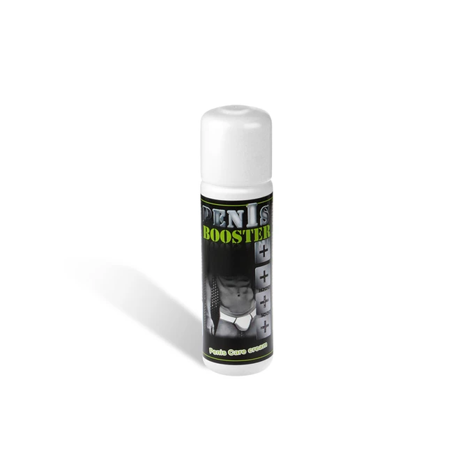 RUF Penis Booster 125 Ml - Krem powiększający penisa