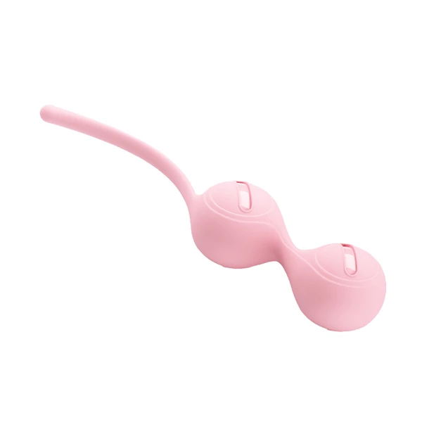 Pretty Love Kegel Tighten Up I Lila - Kulki gejszy, różowe