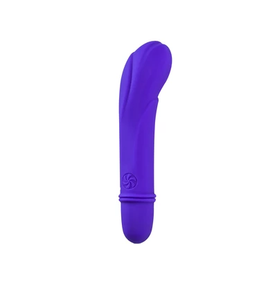 Universe Secret Flower Purple - Miniwibrator, fioletowy