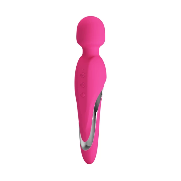 Pretty Love Michael 7 Warming Mode - Wibrator wand