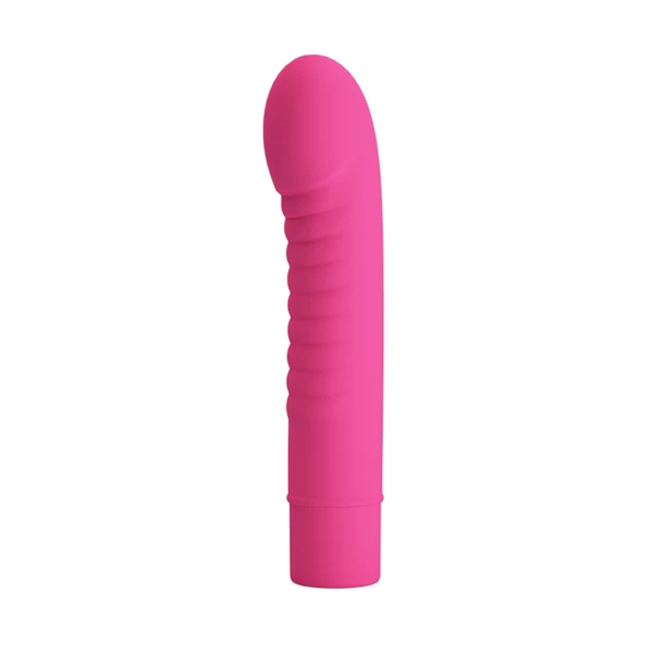 Pretty Love Mick Pink 10 s - Wibrator klasyczny