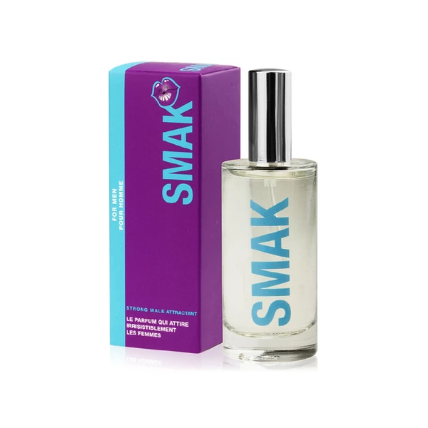 RUF For Men 50 Ml - Feromony męskie