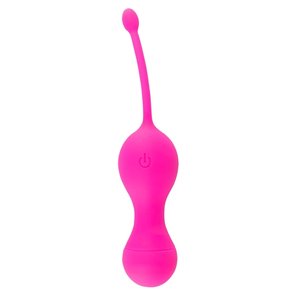 Sweet Smile Rc Love Balls - Wibrujące jajeczko na pilota