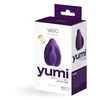 VeDO Yumi - Wibrator łechtaczkowy, fioletowy