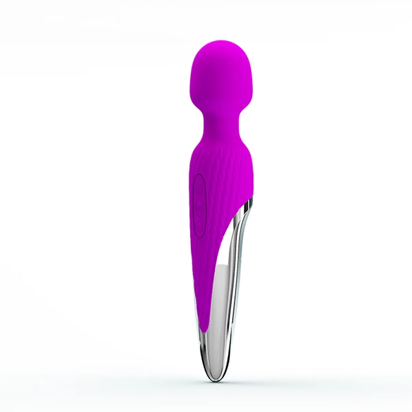 Pretty Love Nathaniel 7 s - Wibrator wand