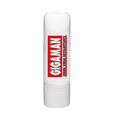 RUF Gigaman 100 Ml - Krem wzmacniający erekcję