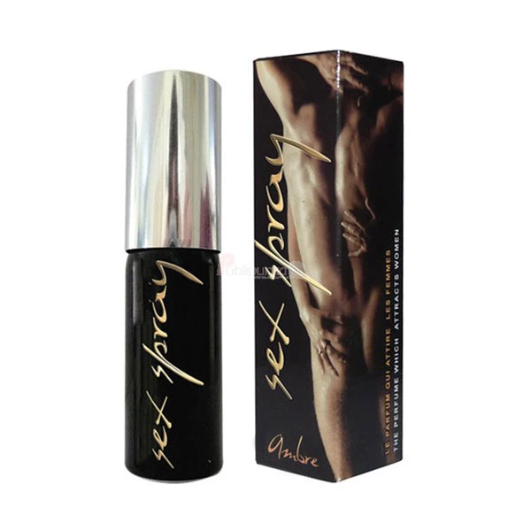 RUF Sex Spray 15 Ml - Feromony męskie