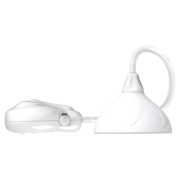 Pretty Love Breast Vibrating Massager - Wibrator do biustu