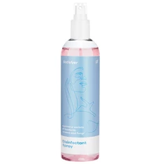 Satisfyer Gentle Disinfectant Spray Eu - Spray dezynfekujący do seks zabawek