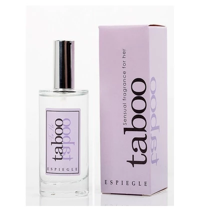 RUF Taboo Espiegle For Her New 50 Ml - Feromony damskie