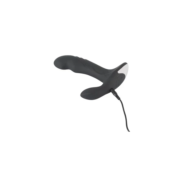 Rebel Plug - Wibrujący masażer prostaty
