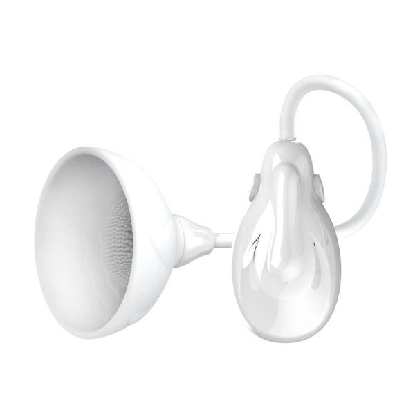 Pretty Love Breast Vibrating Massager - Wibrator do biustu