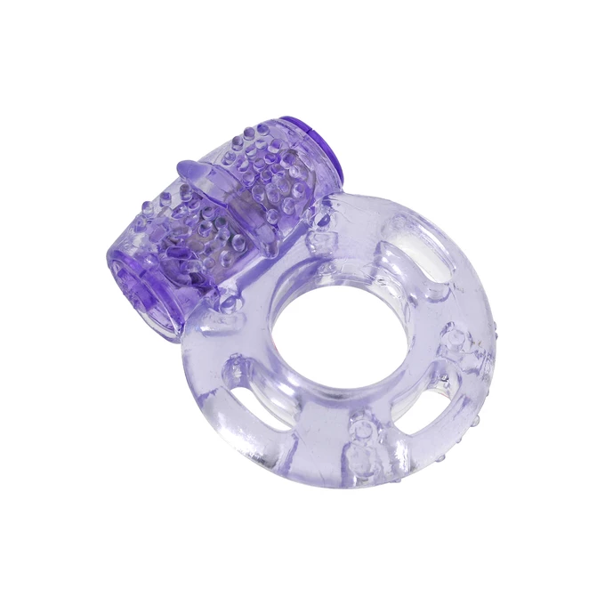 ToyJoy Zestaw-Fantastic Purple Sex Toy Kit - Zestaw akcesoriów