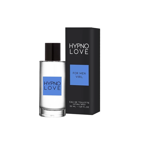RUF Hypno-Love - Feromony męskie