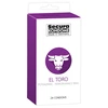 Secura El Toro 24 szt - Prezerwatywy