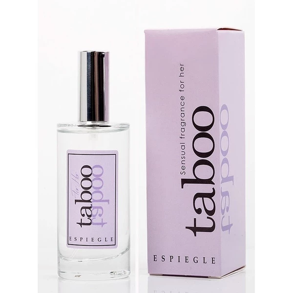 RUF Taboo Espiegle For Her New 50 Ml - Feromony damskie