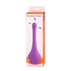 Seven Creations Squeeze Clean Purple - Gruszka do lewatywy