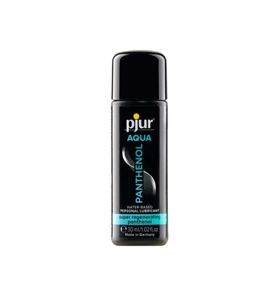Pjur Aqua Panthenol 30Ml - Lubrykant na bazie wody