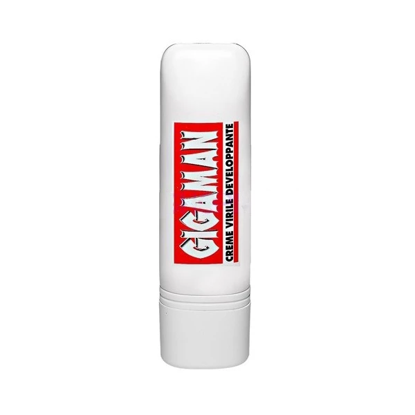 RUF Gigaman 100 Ml - Krem wzmacniający erekcję