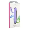 Vibe Therapy Microscopic Mini G Purple - Wibrator do punktu G, fioletowy
