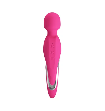 Pretty Love Michael 7 Warming Mode - Wibrator wand