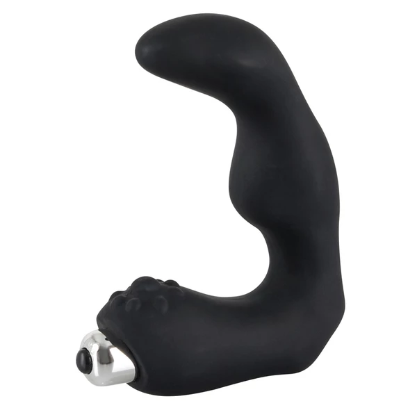 Rebel Prostate Stimulator - Wibrujący masażer prostaty