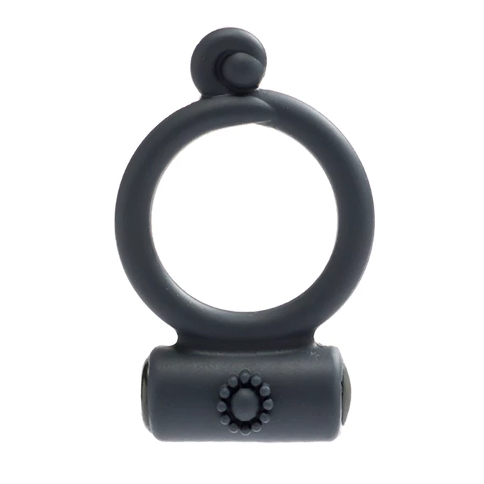 VeDO Tork Just Black - Wibrujący pierścień erekcyjny