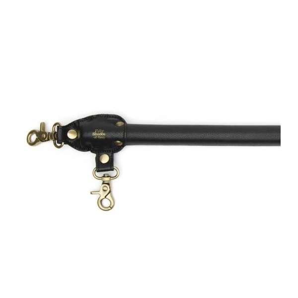 Fifty Shades of Grey Bound to You Spreader Bar - drążek do krępowania