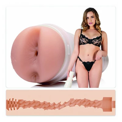 Fleshlight Mia Malkova Boss Level - masturbator