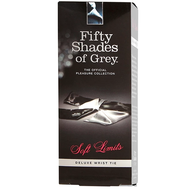 Fifty Shades of Grey Szarfa - Do Krępowania