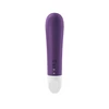 Satisfyer Ultra Power Bullet 2 (Violet) - Miniwibrator Pocisk, Fioletowy