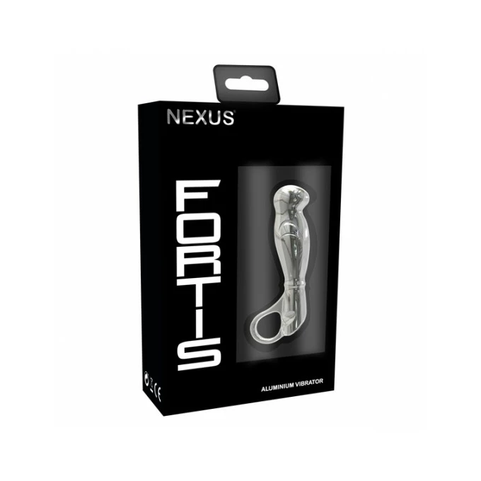 Nexus Fortis - wibrujący masażer prostaty