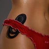 Satisfyer Legendary Duo (Black) - Wibrujący pierścień erekcyjny