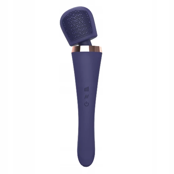 Love to love Brush Crush - Masażer wand