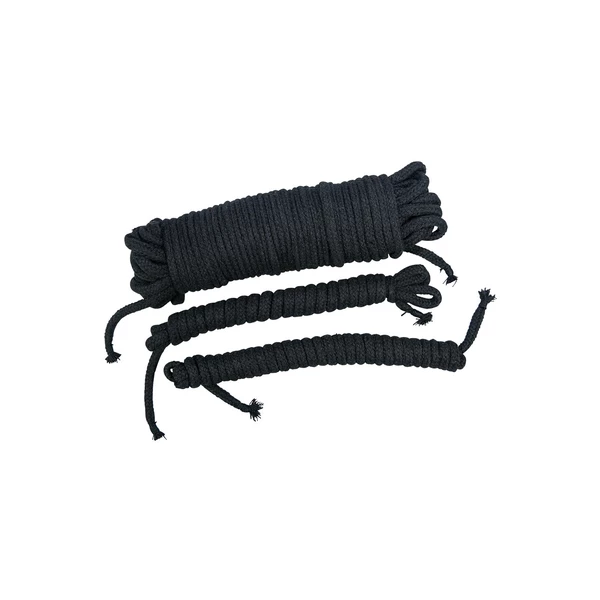Bad Kitty Bondage Seile Sw - Lina do krępowania