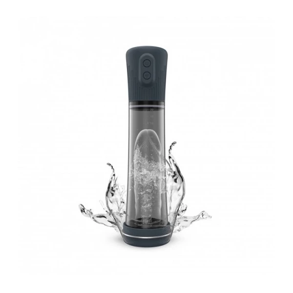Marc Dorcel Hydro Pump - pompka powiększająca penisa