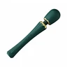 Zalo Kyro Turquoise Green - Wibrator wand, Zielony