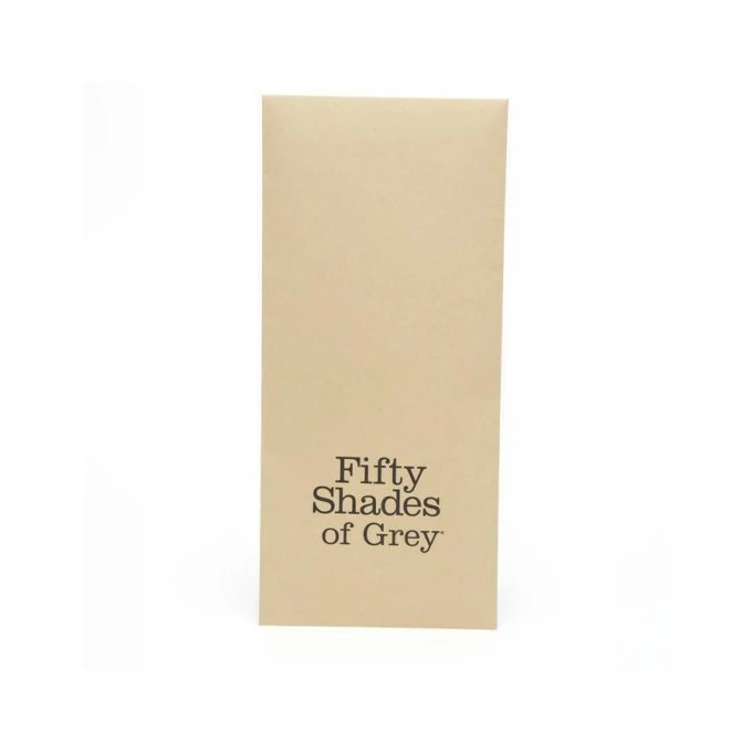 Fifty Shades of Grey Bound to You Small Paddle - packa do klapsów