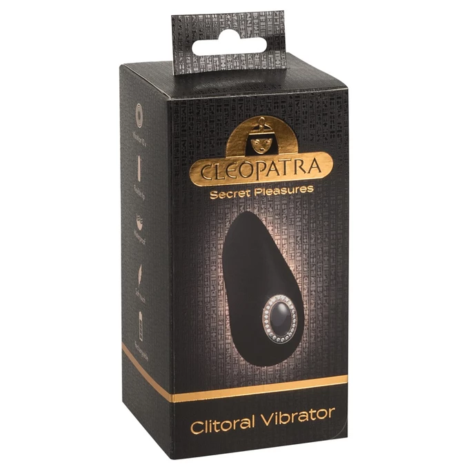 Cleopatra Clitoral - Wibrator łechtaczkowy