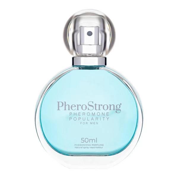 Medica-Group Fame with PheroStrong Men 50ml - pefumy męskie z feromonami