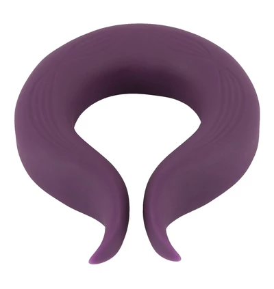 Couples Choice Two coup - Wibrator dla par