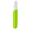 Satisfyer Ultra Power Bullet 7 (Green) - Miniwibrator Pocisk, Zielony