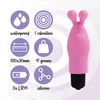 Feelz Toys Magic Finger Vibrator Pink - Wibrator na palec Różowy